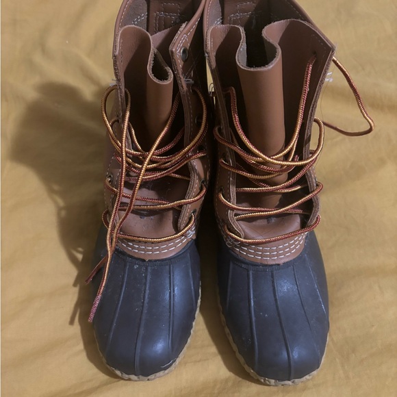 L.L Bean Boots - Picture 3 of 5